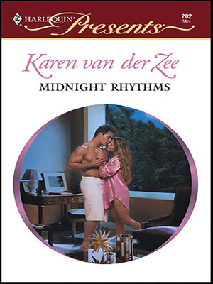 cover image of Midnight Rhythms